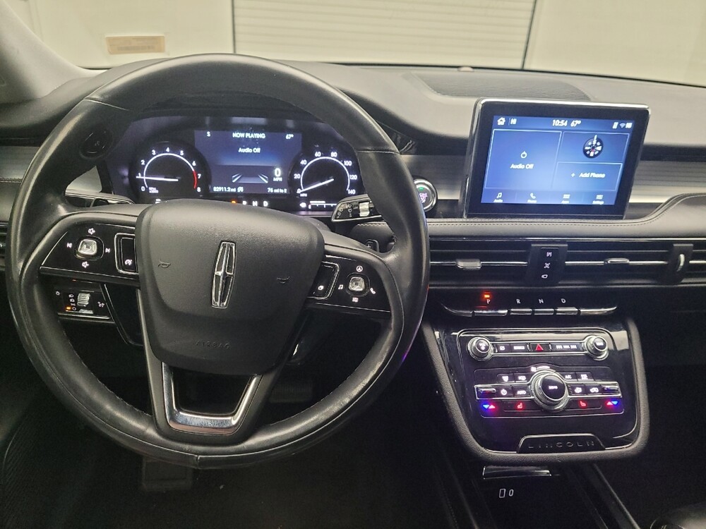 2021 Lincoln Corsair in Louisville, KY 40258 - 18101450 22