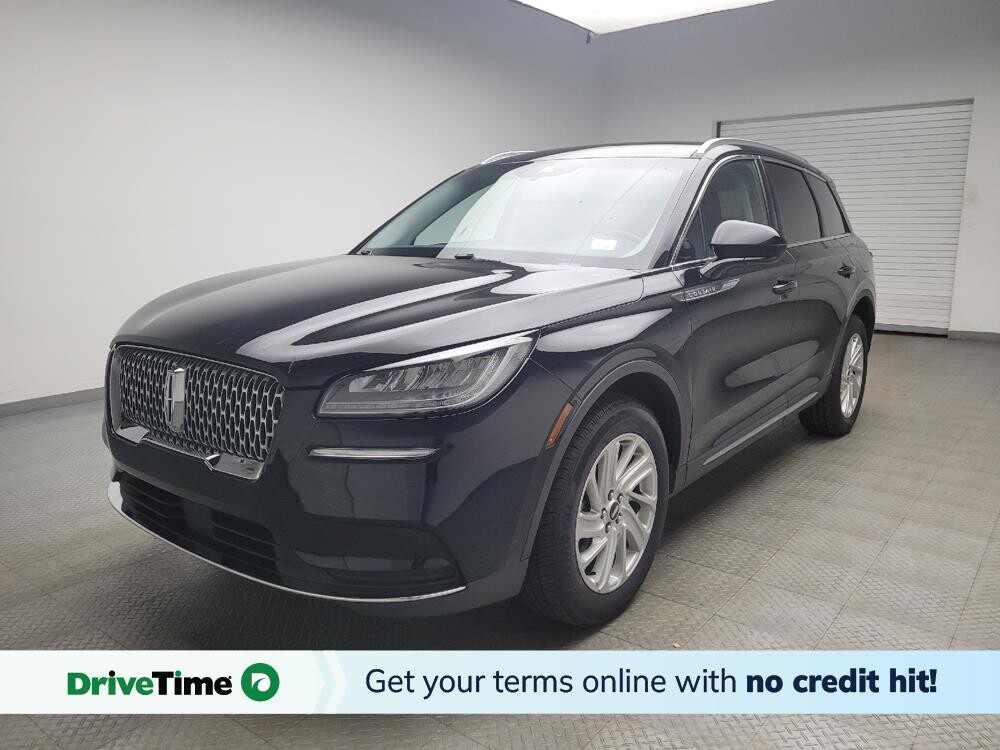 2021 Lincoln Corsair in Louisville, KY 40258 - 18101450