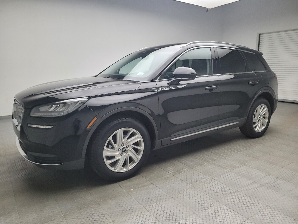 2021 Lincoln Corsair in Louisville, KY 40258 - 18101450 2