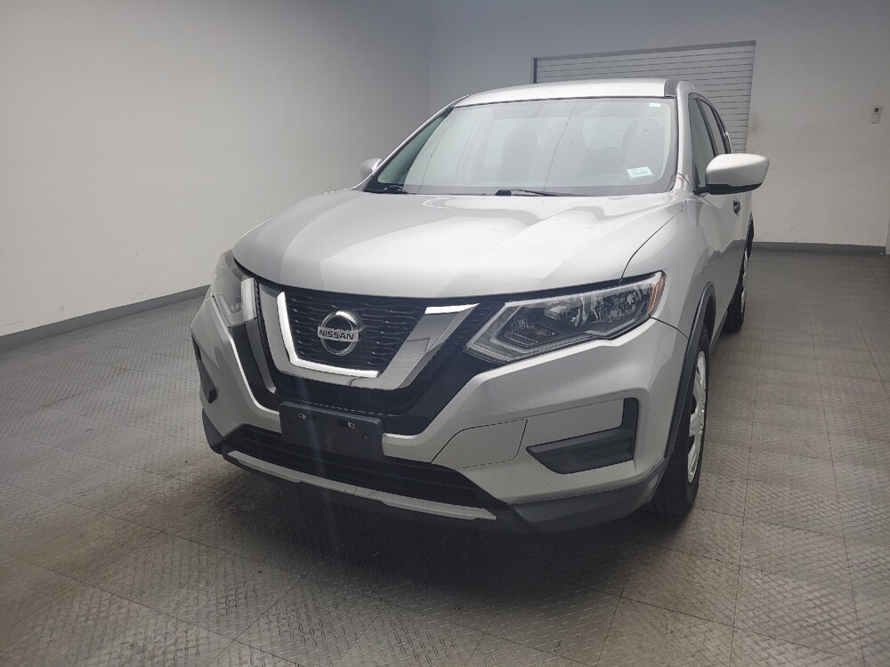 2017 Nissan Rogue in Eastpointe, MI 48021 - 18101452 15