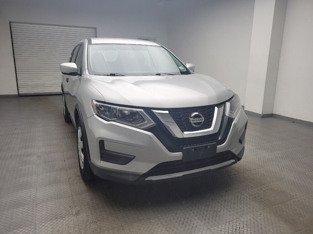 2017 Nissan Rogue in Eastpointe, MI 48021 - 18101452 14