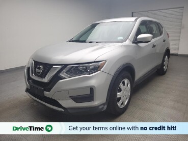 2017 Nissan Rogue in Eastpointe, MI 48021