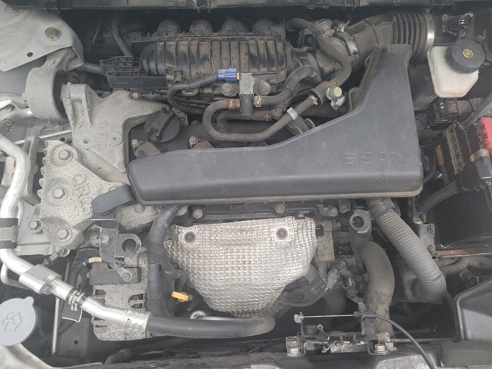 2017 Nissan Rogue in Eastpointe, MI 48021 - 18101452 30