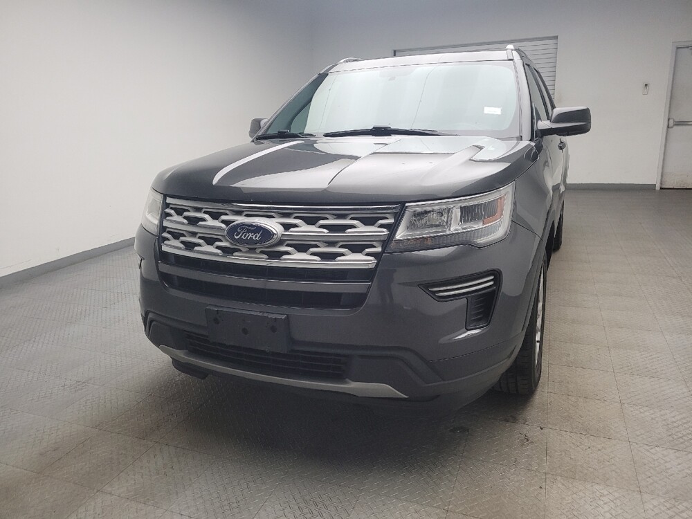 2019 Ford Explorer in Taylor, MI 48180 - 18101453 15