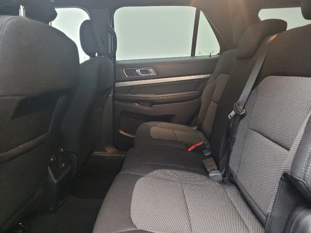 2019 Ford Explorer in Taylor, MI 48180 - 18101453 18