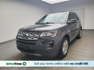 2019 Ford Explorer in Taylor, MI 48180