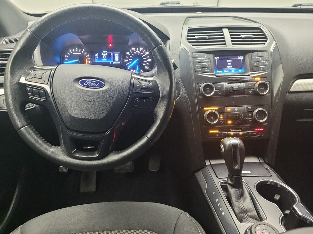 2019 Ford Explorer in Taylor, MI 48180 - 18101453 22