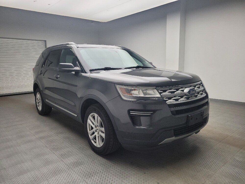 2019 Ford Explorer in Taylor, MI 48180 - 18101453 13