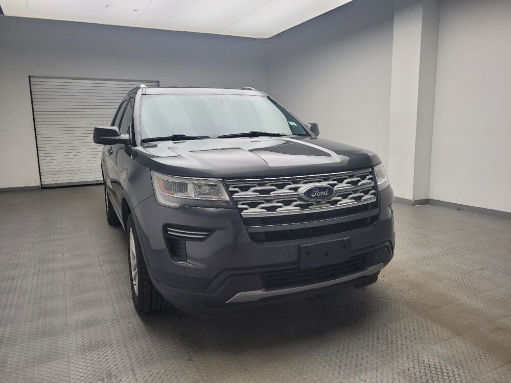 2019 Ford Explorer in Taylor, MI 48180 - 18101453 14