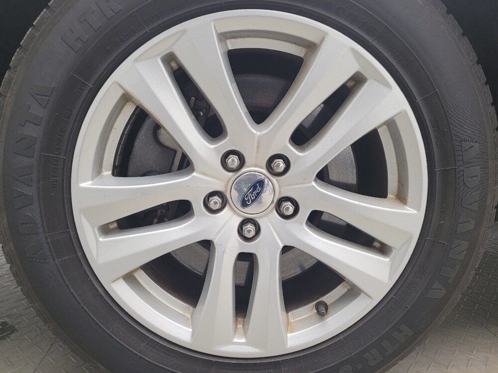 2019 Ford Explorer in Taylor, MI 48180 - 18101453 31