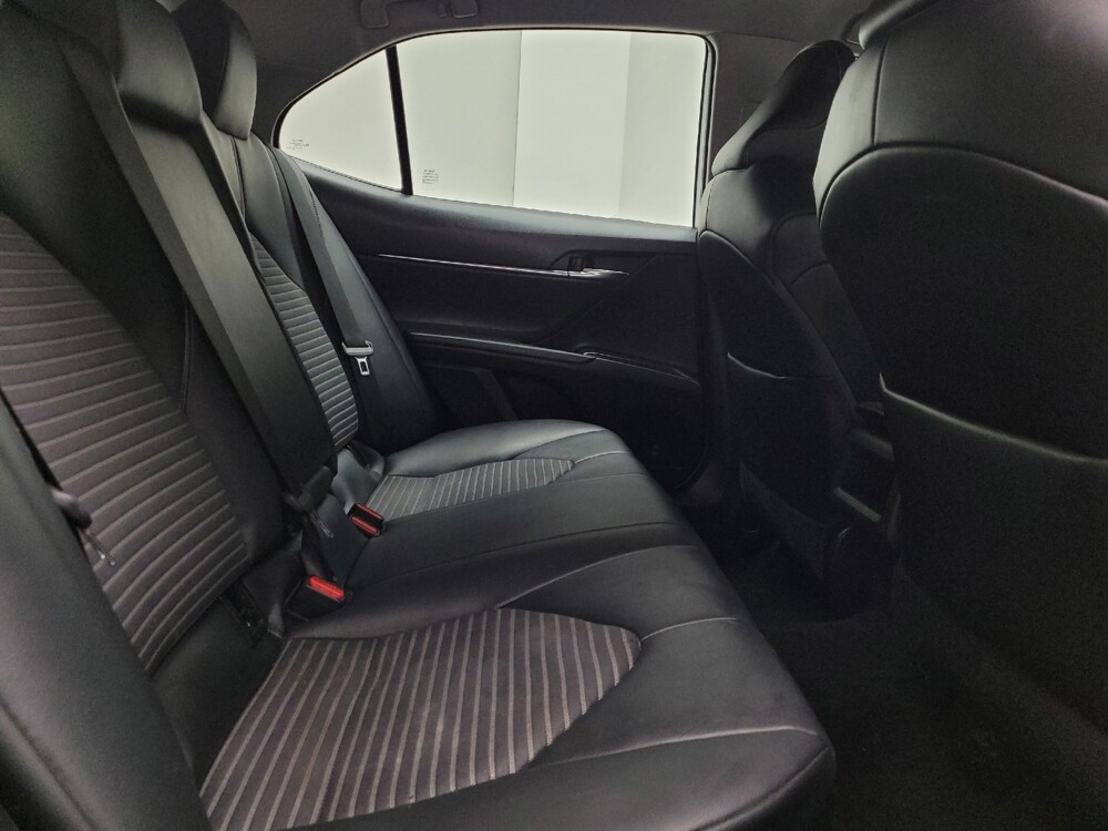 2021 Toyota Camry in St. Louis, MO 63125 - 18101455 19