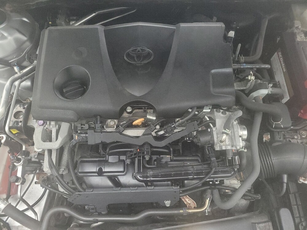 2021 Toyota Camry in St. Louis, MO 63125 - 18101455 30