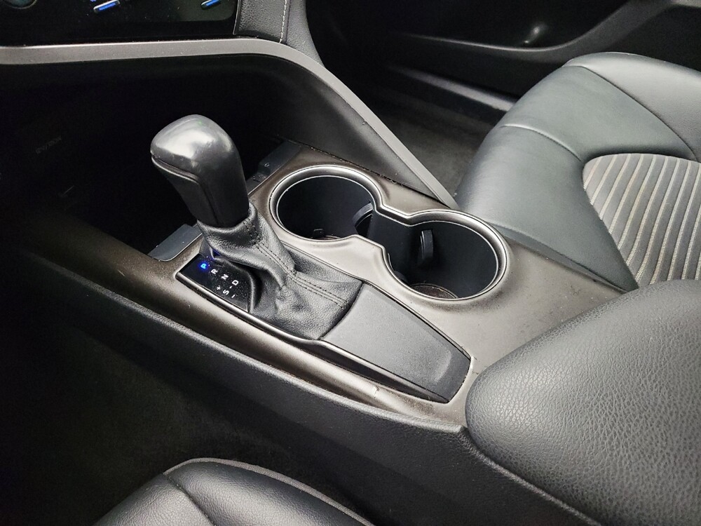 2021 Toyota Camry in St. Louis, MO 63125 - 18101455 26