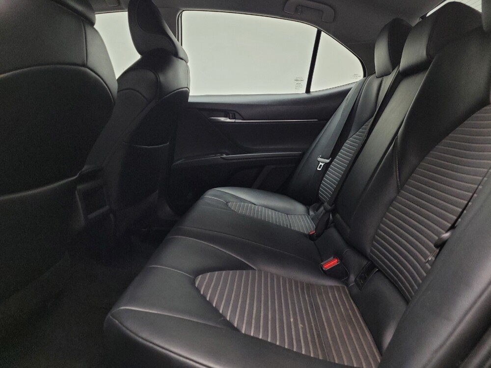 2021 Toyota Camry in St. Louis, MO 63125 - 18101455 18