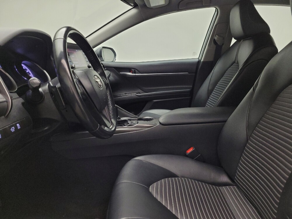 2021 Toyota Camry in St. Louis, MO 63125 - 18101455 17