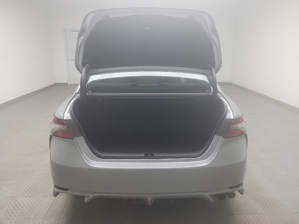 2021 Toyota Camry in St. Louis, MO 63125 - 18101455 29