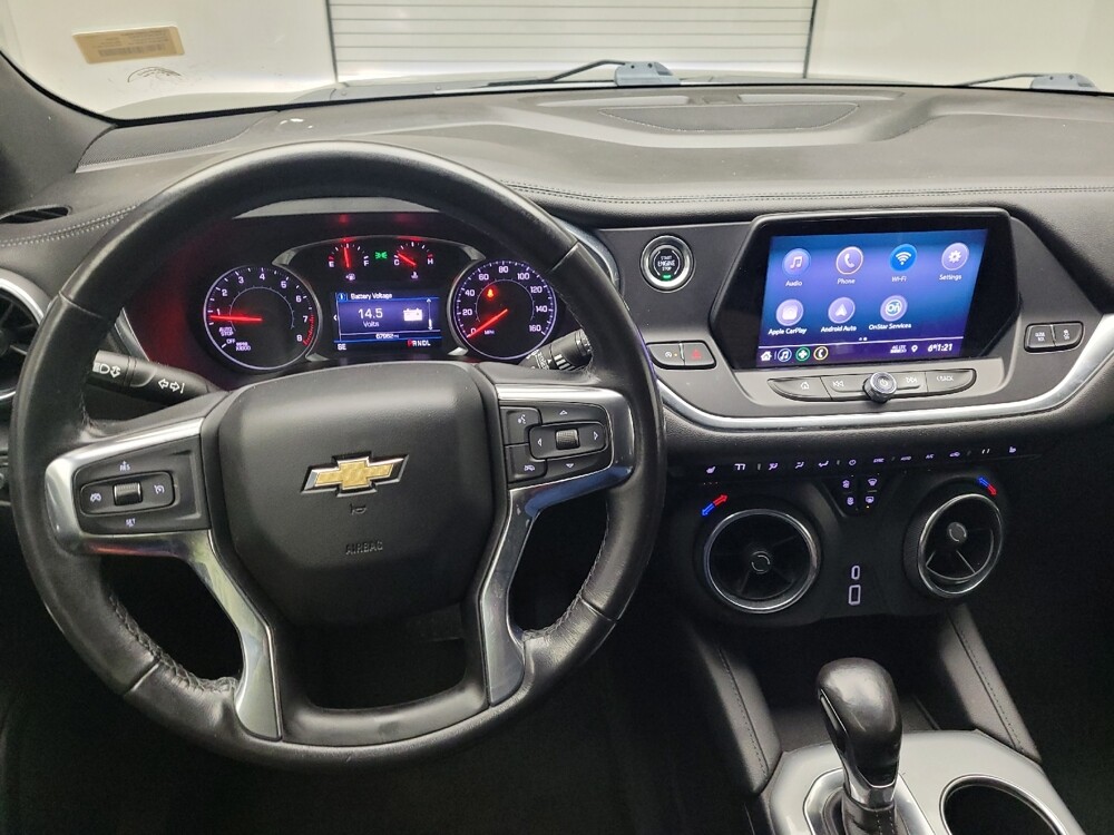 2020 Chevrolet Blazer in St. Louis, MO 63125 - 18101456 22
