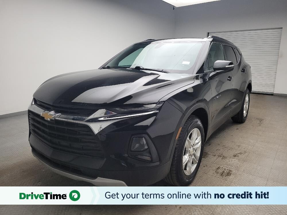 2020 Chevrolet Blazer in St. Louis, MO 63125 - 18101456