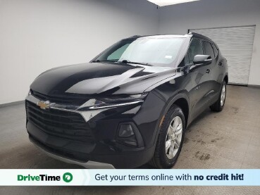 2020 Chevrolet Blazer in St. Louis, MO 63125