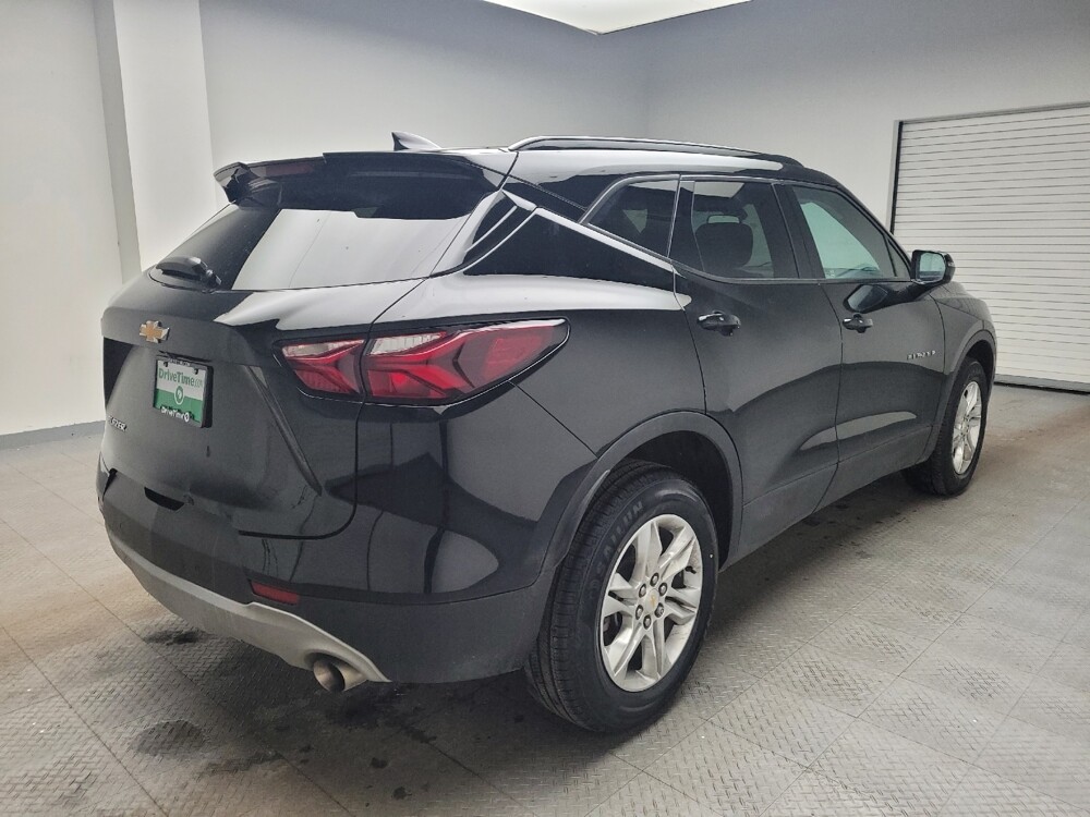 2020 Chevrolet Blazer in St. Louis, MO 63125 - 18101456 10