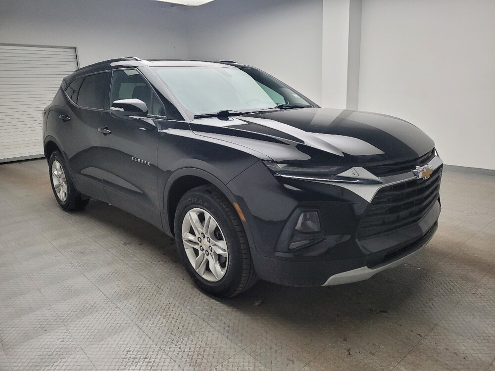 2020 Chevrolet Blazer in St. Louis, MO 63125 - 18101456 11