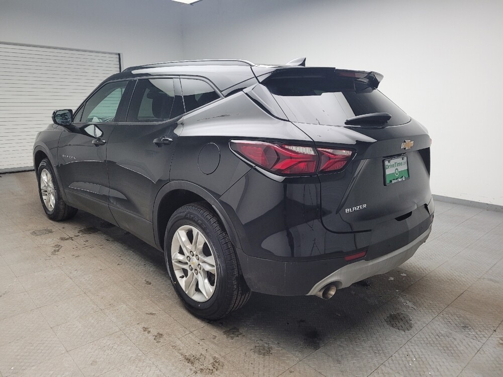 2020 Chevrolet Blazer in St. Louis, MO 63125 - 18101456 3