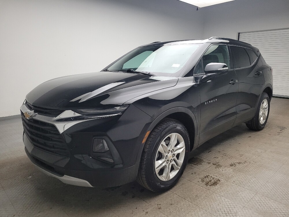 2020 Chevrolet Blazer in St. Louis, MO 63125 - 18101456 2