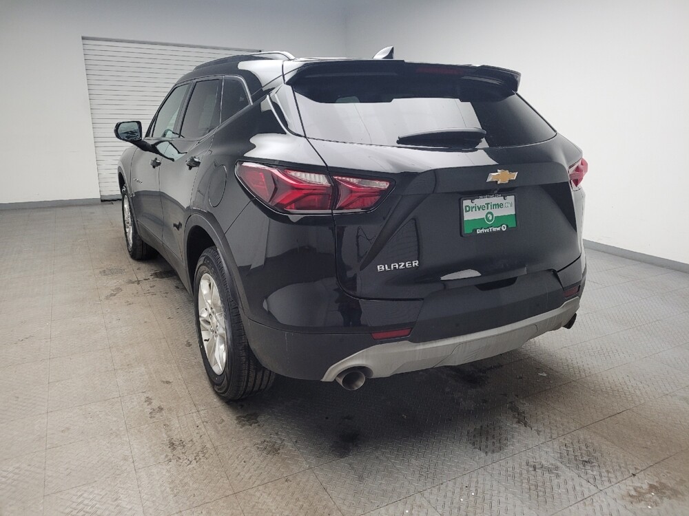 2020 Chevrolet Blazer in St. Louis, MO 63125 - 18101456 5