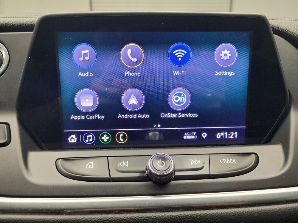 2020 Chevrolet Blazer in St. Louis, MO 63125 - 18101456 25