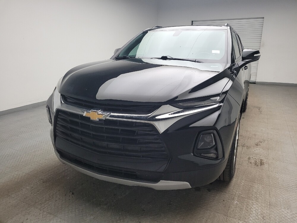 2020 Chevrolet Blazer in St. Louis, MO 63125 - 18101456 15