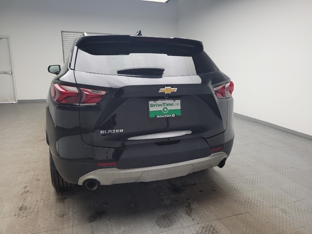 2020 Chevrolet Blazer in St. Louis, MO 63125 - 18101456 6