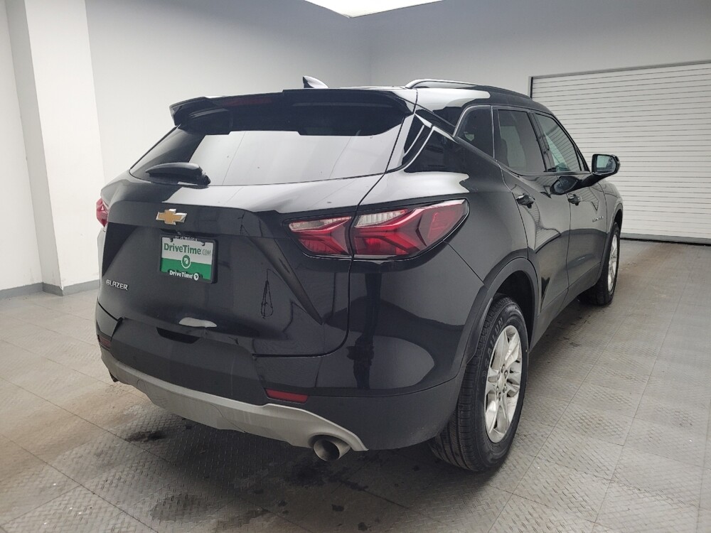 2020 Chevrolet Blazer in St. Louis, MO 63125 - 18101456 9