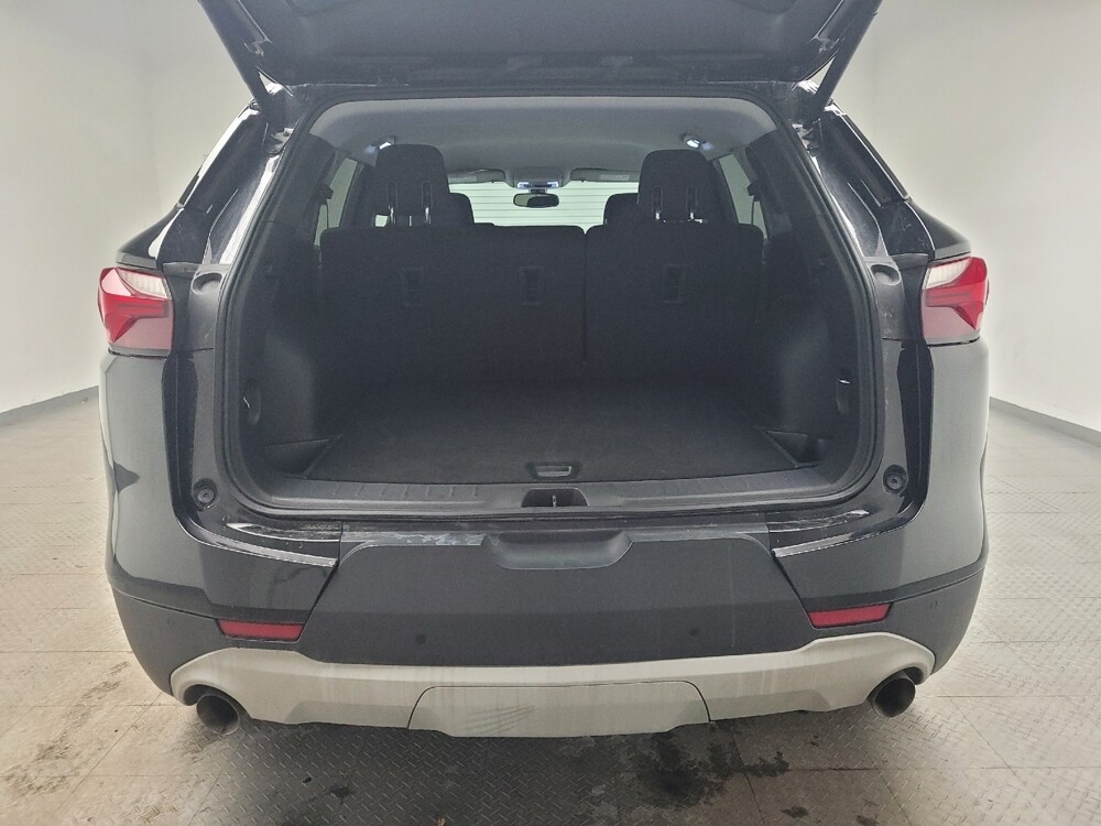 2020 Chevrolet Blazer in St. Louis, MO 63125 - 18101456 29