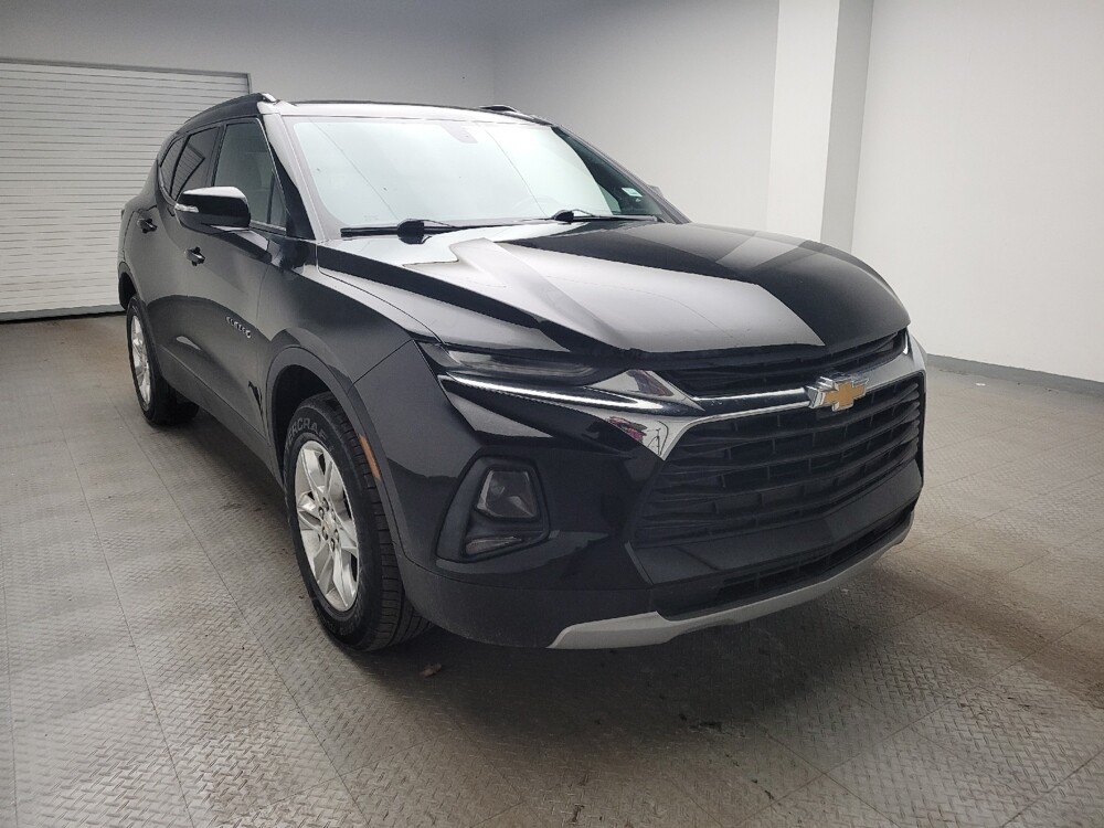 2020 Chevrolet Blazer in St. Louis, MO 63125 - 18101456 13