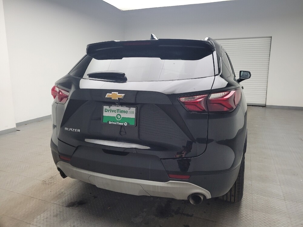 2020 Chevrolet Blazer in St. Louis, MO 63125 - 18101456 7