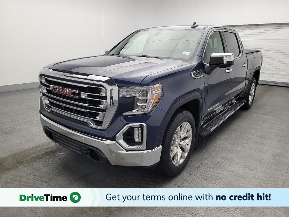 2021 GMC Sierra 1500 in West Palm Beach, FL 33409 - 18101457