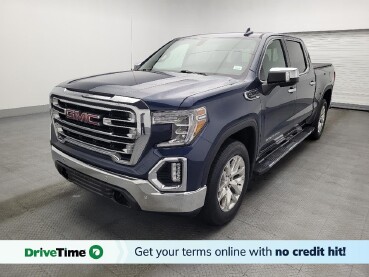 2021 GMC Sierra 1500 in West Palm Beach, FL 33409