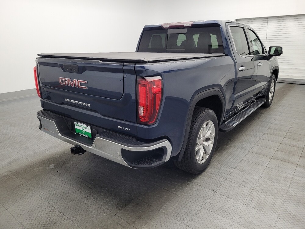 2021 GMC Sierra 1500 in West Palm Beach, FL 33409 - 18101457 9