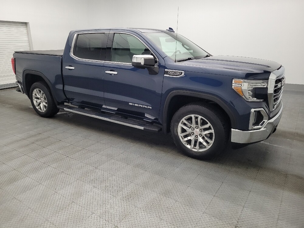 2021 GMC Sierra 1500 in West Palm Beach, FL 33409 - 18101457 11