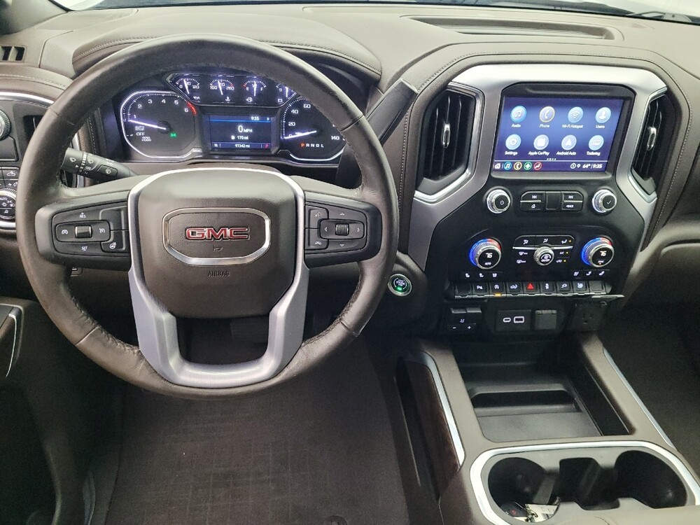 2021 GMC Sierra 1500 in West Palm Beach, FL 33409 - 18101457 22