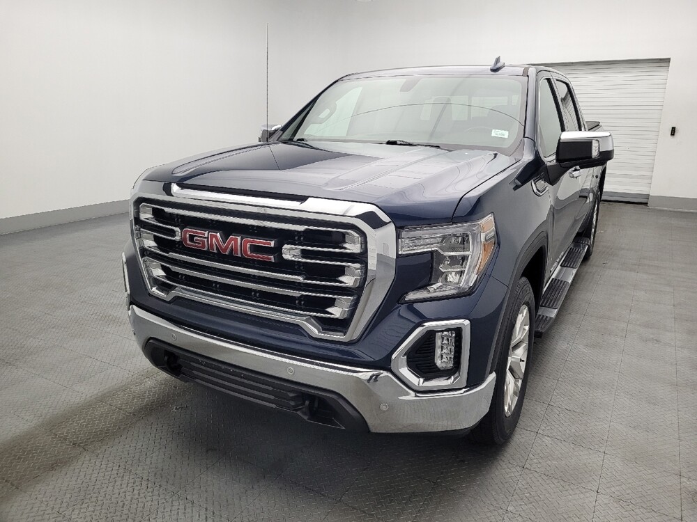 2021 GMC Sierra 1500 in West Palm Beach, FL 33409 - 18101457 15