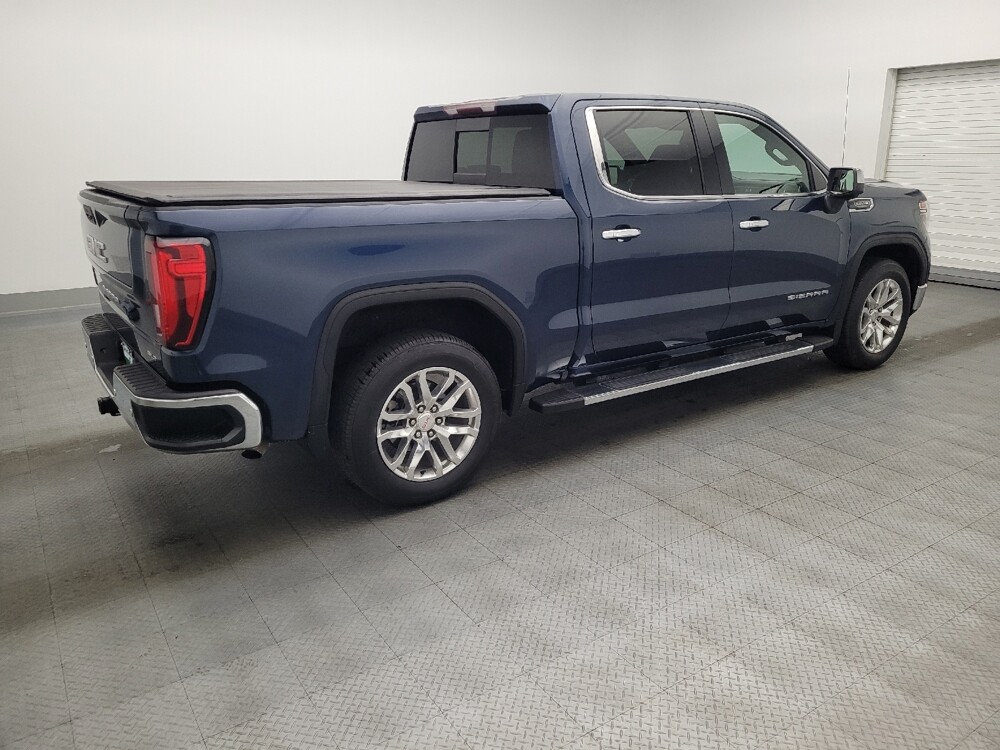 2021 GMC Sierra 1500 in West Palm Beach, FL 33409 - 18101457 10