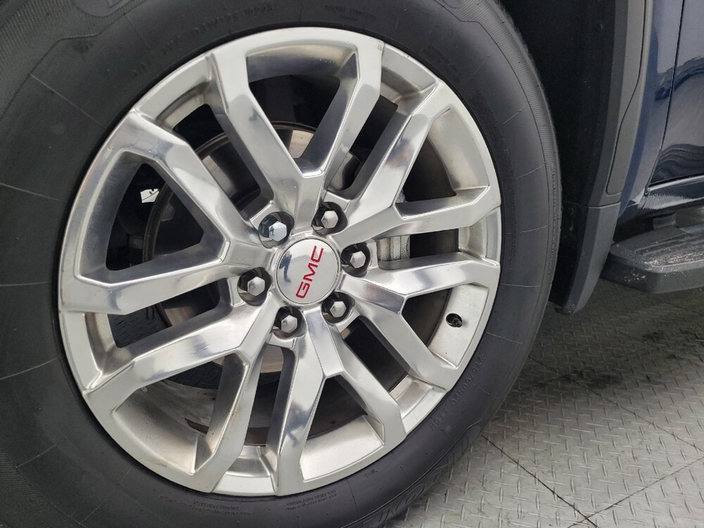 2021 GMC Sierra 1500 in West Palm Beach, FL 33409 - 18101457 31