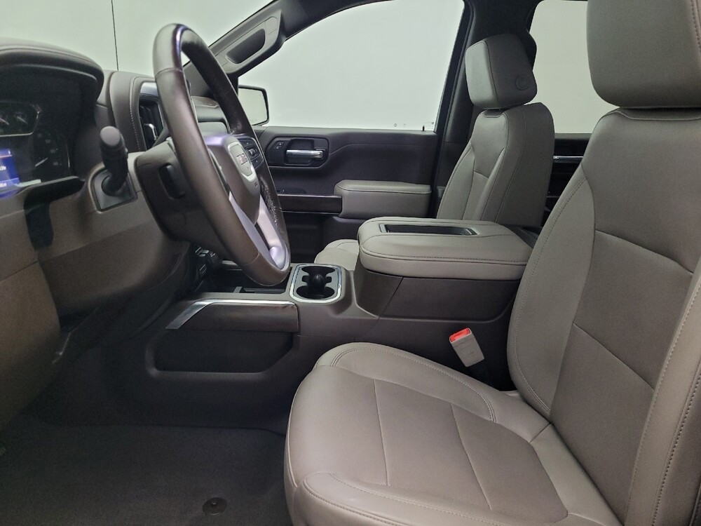 2021 GMC Sierra 1500 in West Palm Beach, FL 33409 - 18101457 17