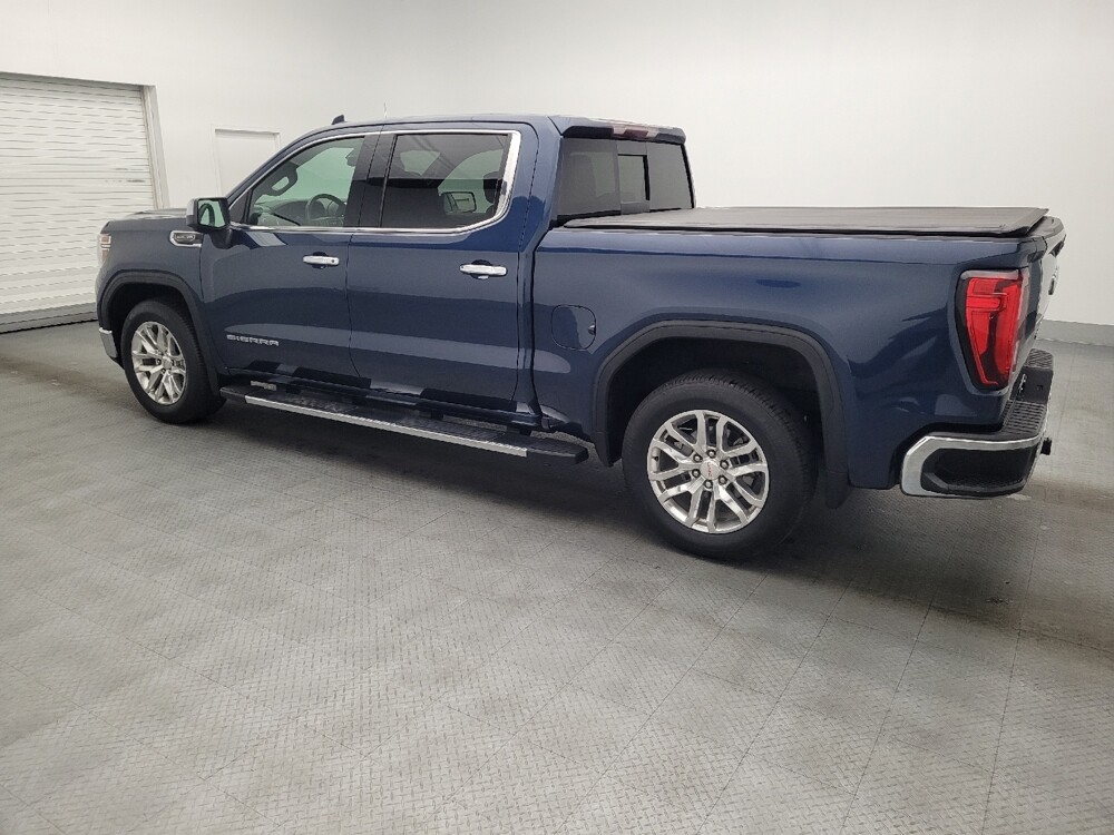 2021 GMC Sierra 1500 in West Palm Beach, FL 33409 - 18101457 3