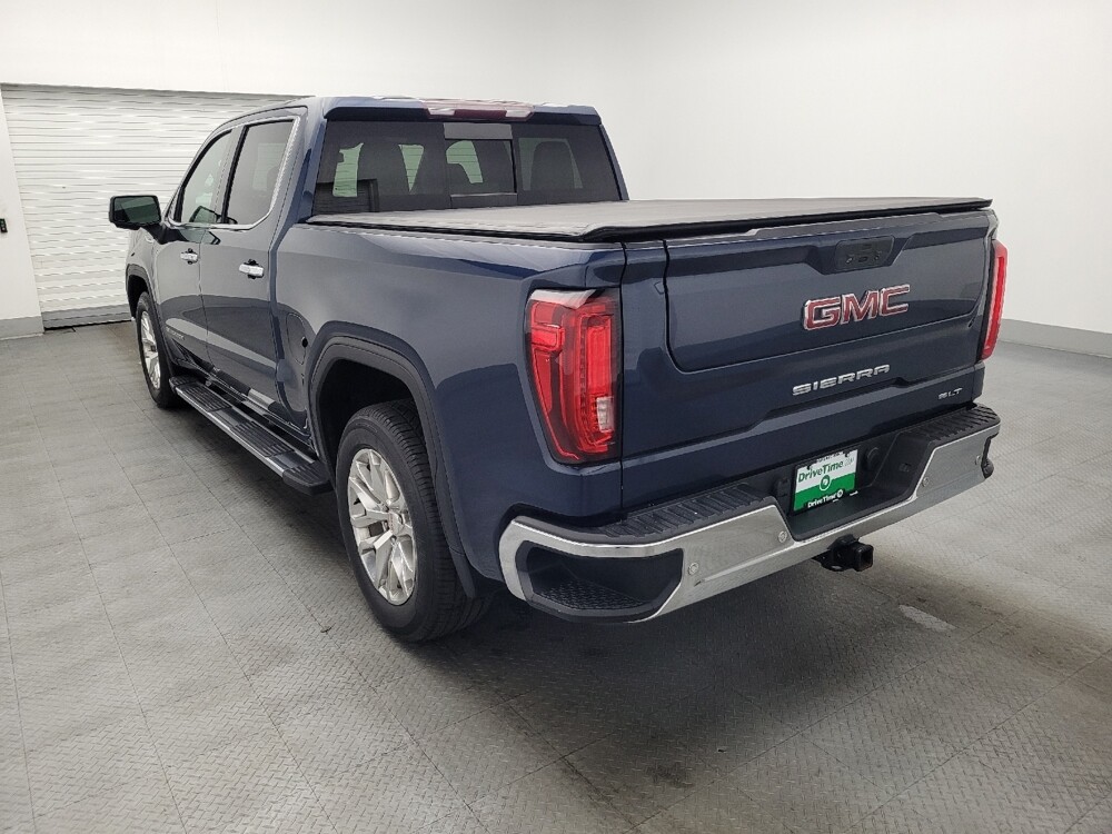 2021 GMC Sierra 1500 in West Palm Beach, FL 33409 - 18101457 5