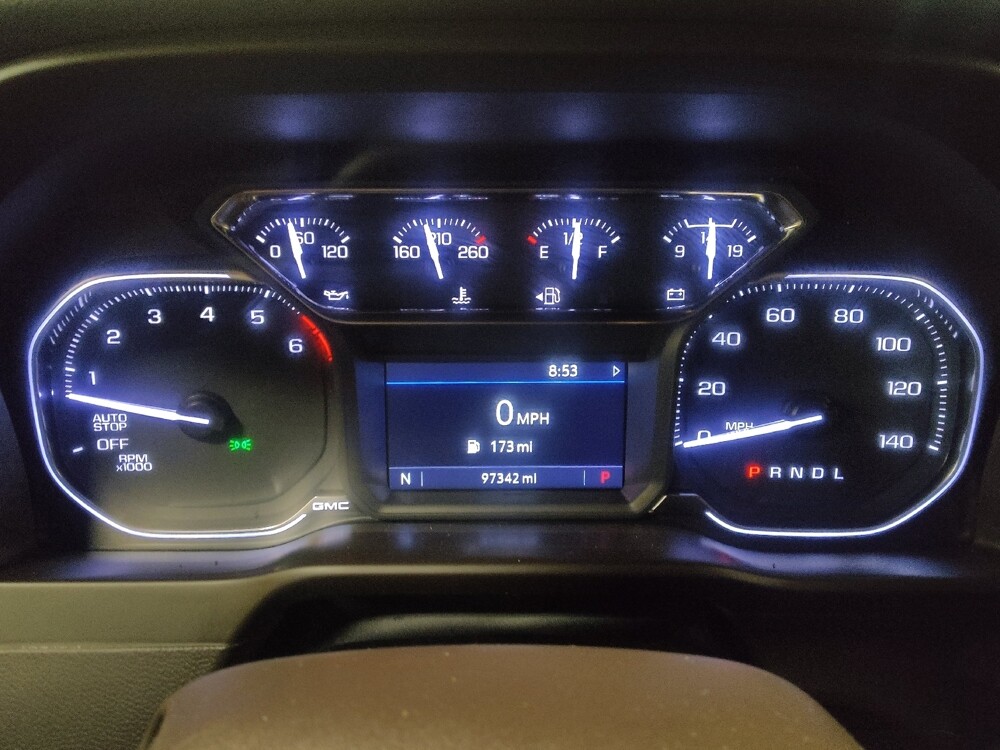 2021 GMC Sierra 1500 in West Palm Beach, FL 33409 - 18101457 23