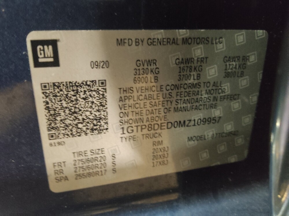 2021 GMC Sierra 1500 in West Palm Beach, FL 33409 - 18101457 33