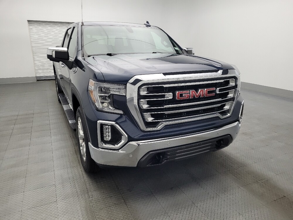 2021 GMC Sierra 1500 in West Palm Beach, FL 33409 - 18101457 14