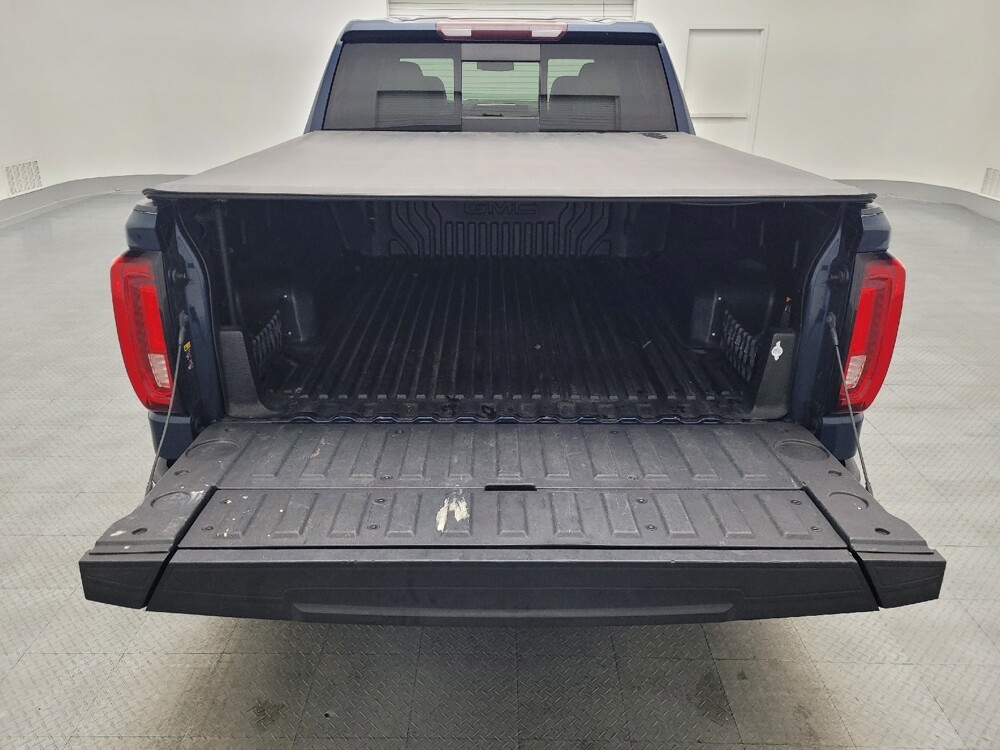 2021 GMC Sierra 1500 in West Palm Beach, FL 33409 - 18101457 29